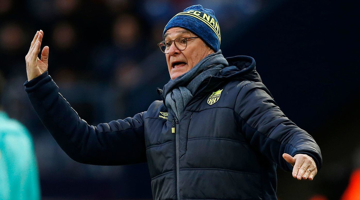 Клаудио Раньери