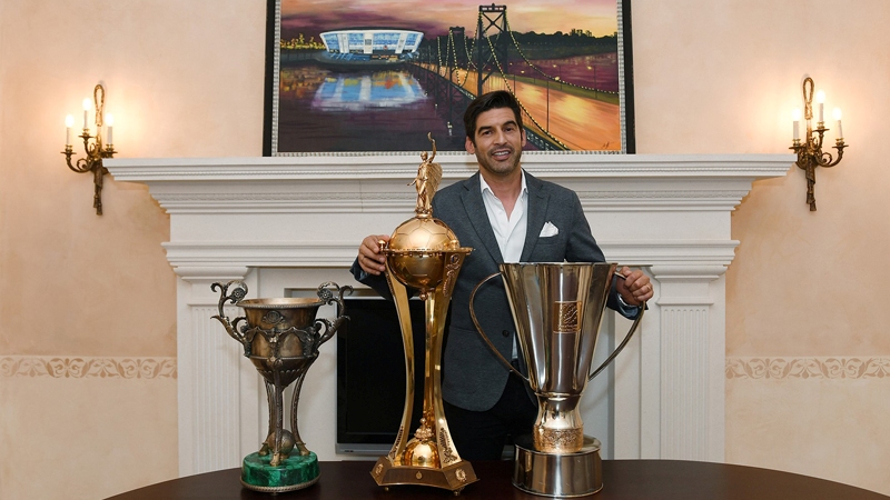 Паулу Фонсека