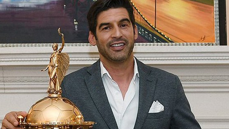 Паулу Фонсека