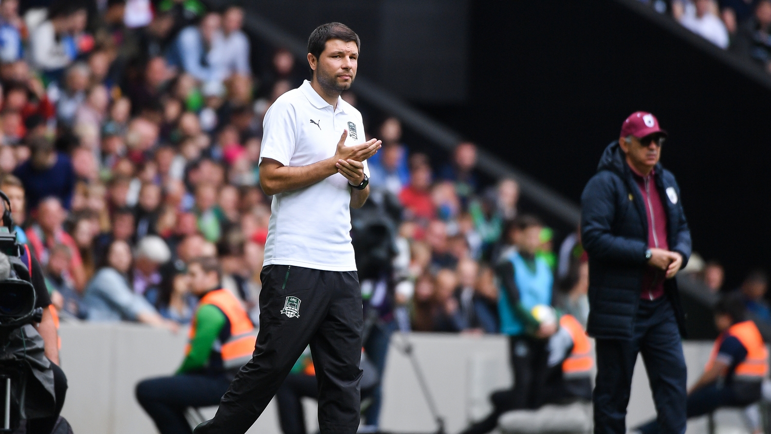 Мурад Мусаев