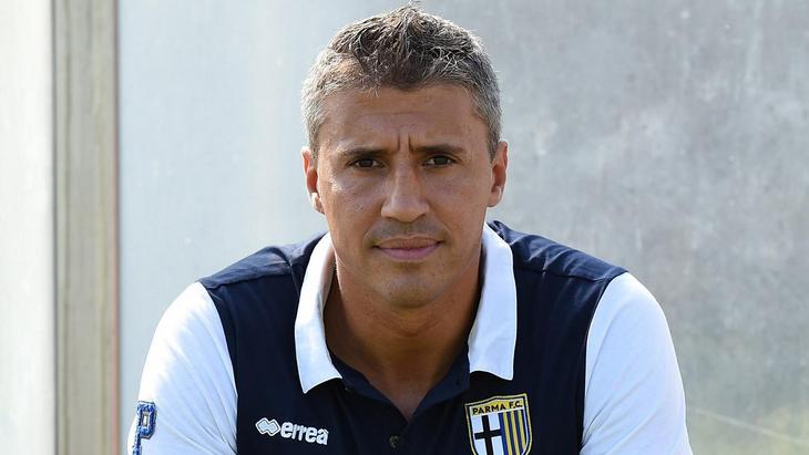 Эрнан Креспо