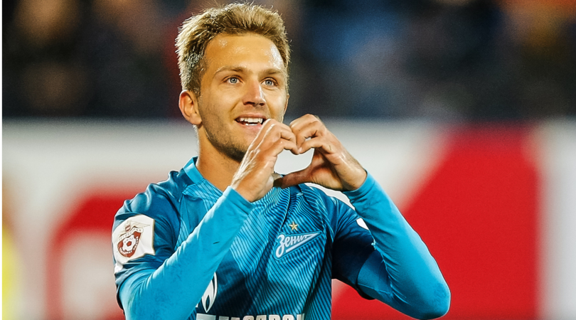 Доменико Кришито