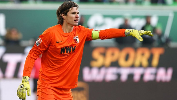 Марвин Хитц