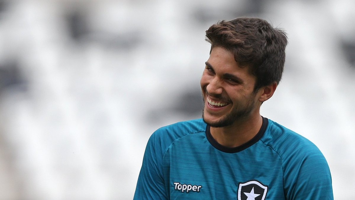 Игор Рабело