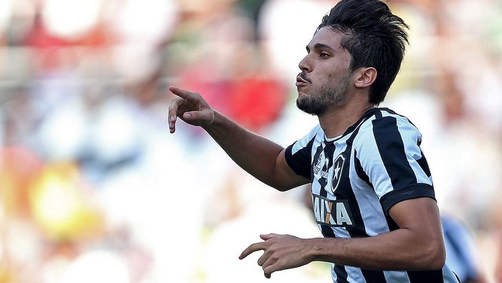 Игор Рабелло