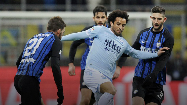 Фрагмент мача