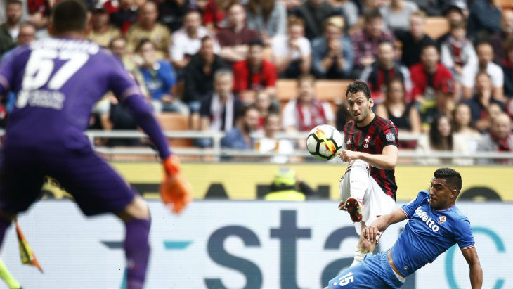 Фргамент матча