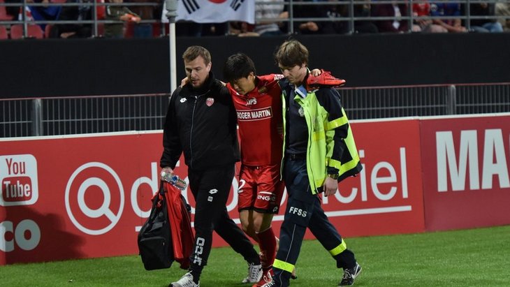 Квон Чхан Хун