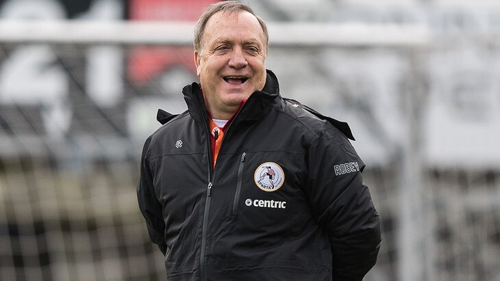 Дик Адвокат