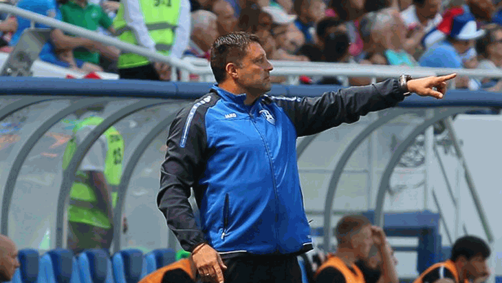 Игорь Черевченко