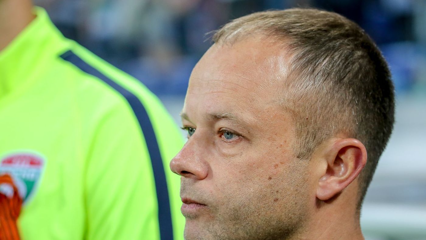 Дмитрий Парфенов