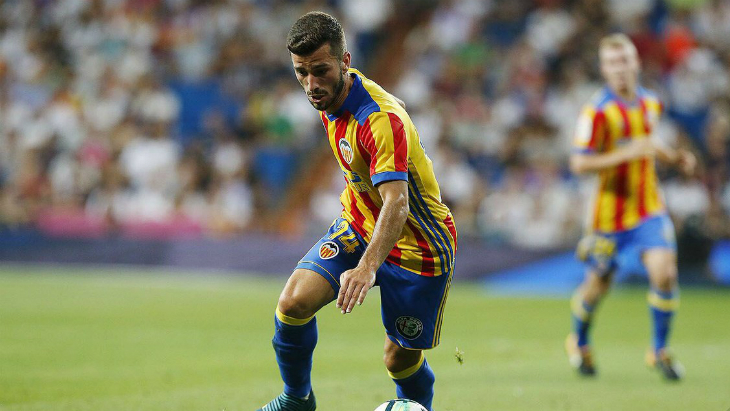 Хосе Луис Гайя