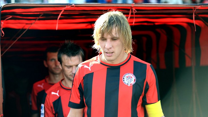 Дмитрий Белоруков