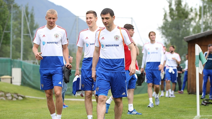 Алан Дзагоев