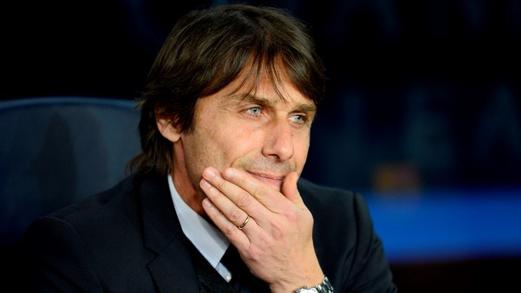 Антонио Конте