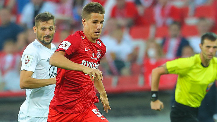 Марио Пашалич