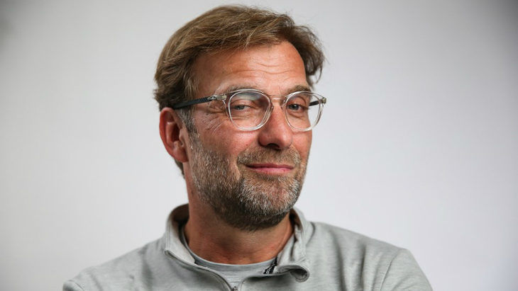 Юрген Клопп