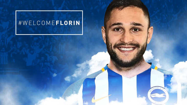 Флорин Андоне