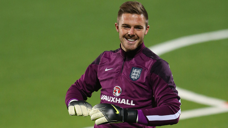 Джек Батленд