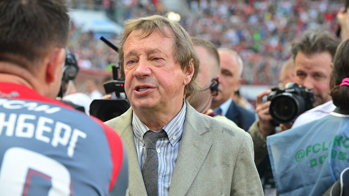 Юрий Семин получит «сильных новичков»