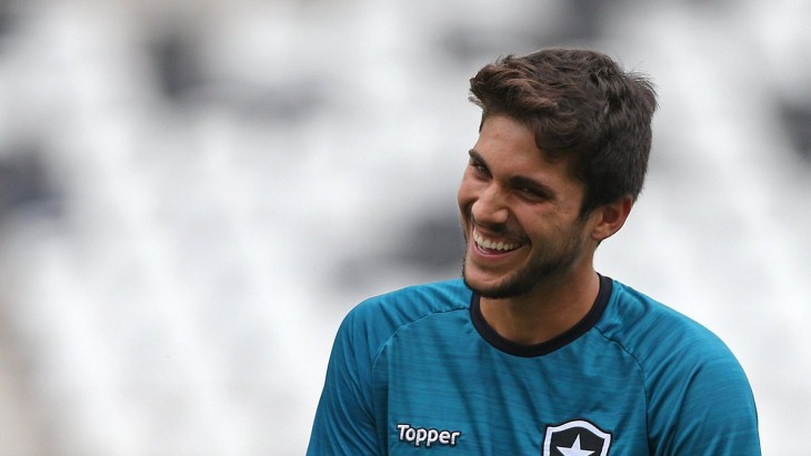 Игор Рабелло