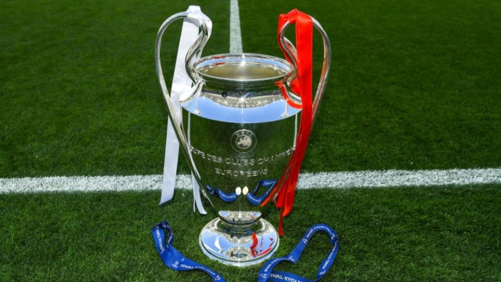 Кубок Лиги чемпионов