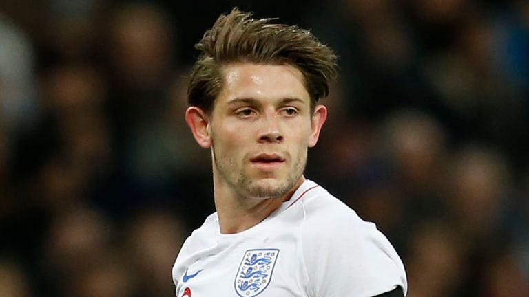 Джеймс Тарковски