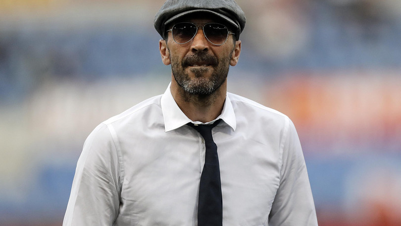 Джанлуиджи Буффон