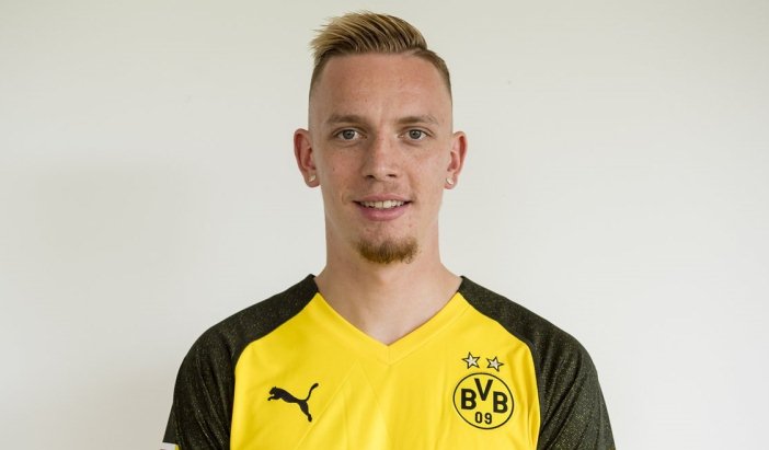 Мариус Вольф