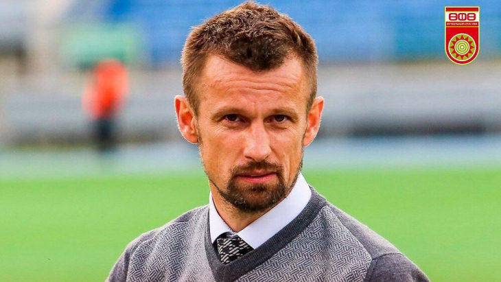 Сергей Семак