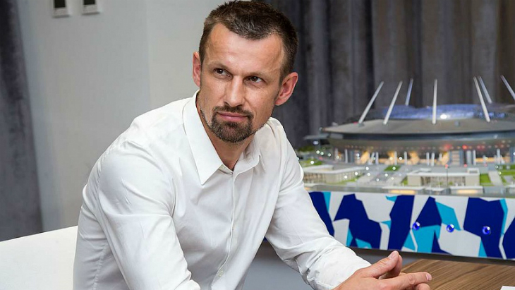 Сергей Семак