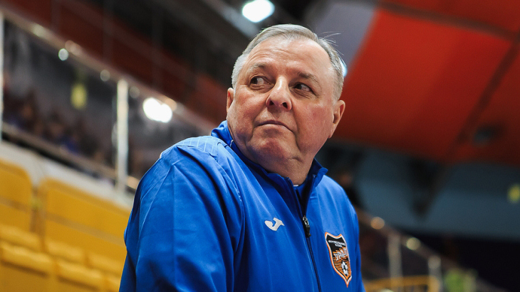 Александр Тарханов