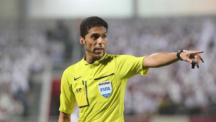 Фахад Аль-Мирдаси