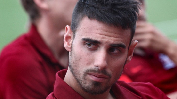 Дамьен Ле Таллек