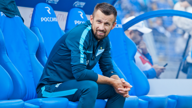 Сергей Семак