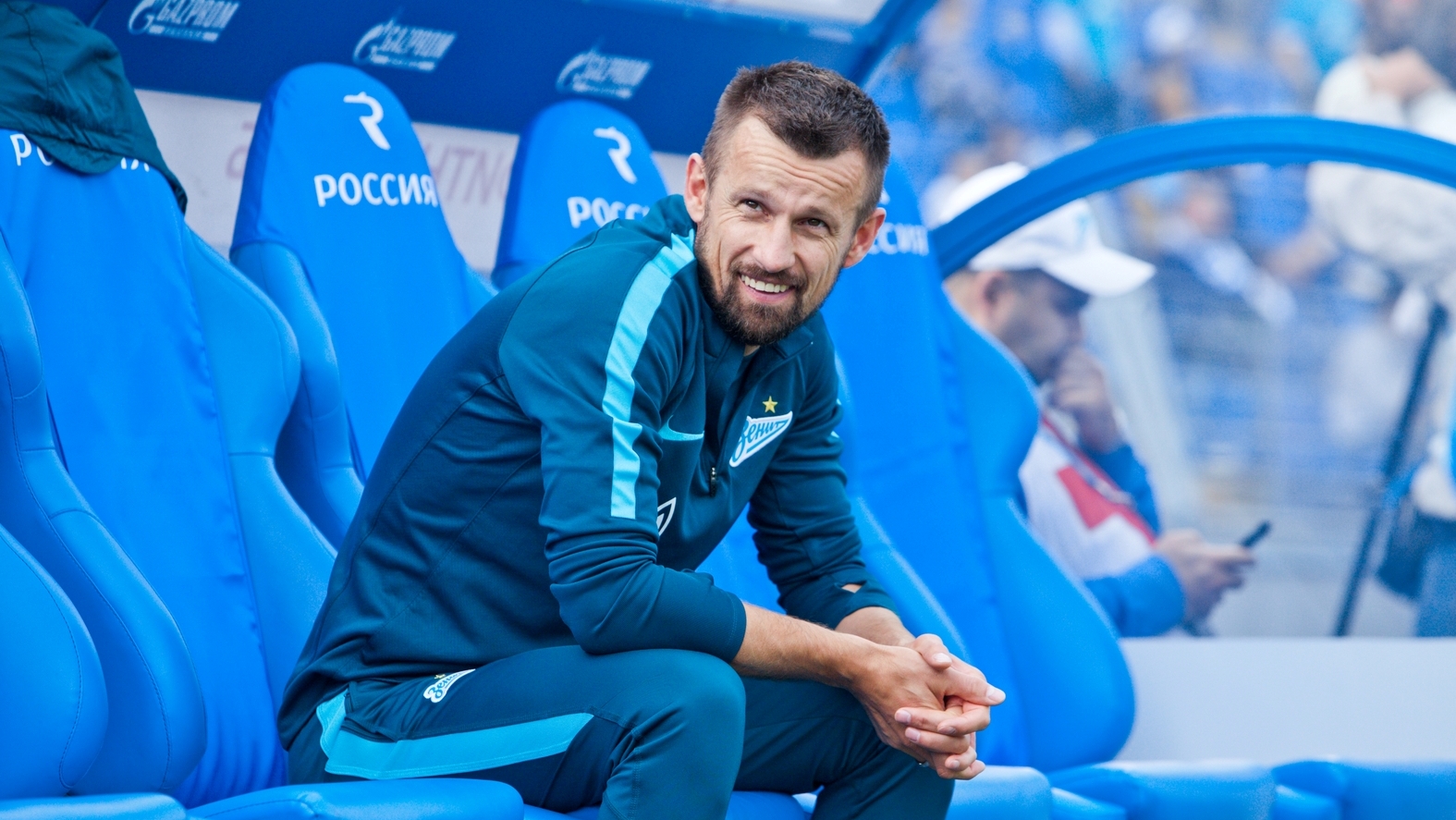 Сергей Семак