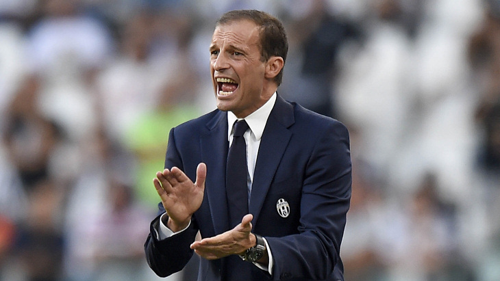 Массимилиано Аллегри