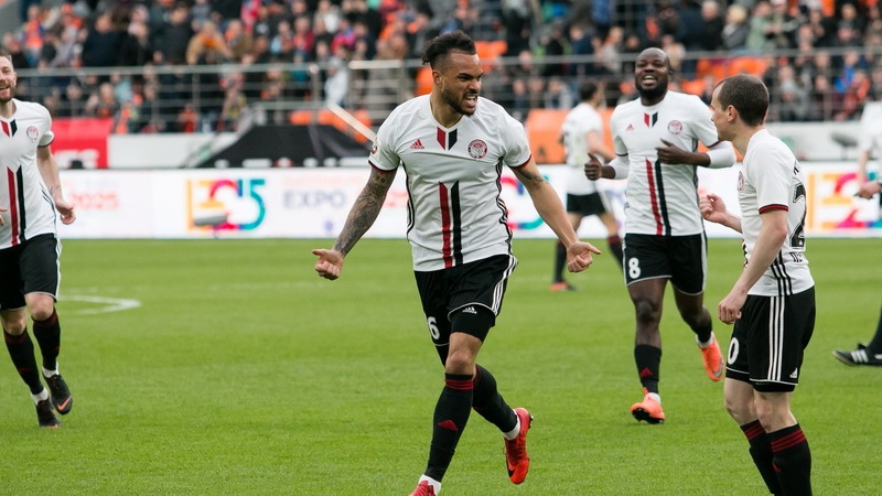 Фелисио Браун Форбс