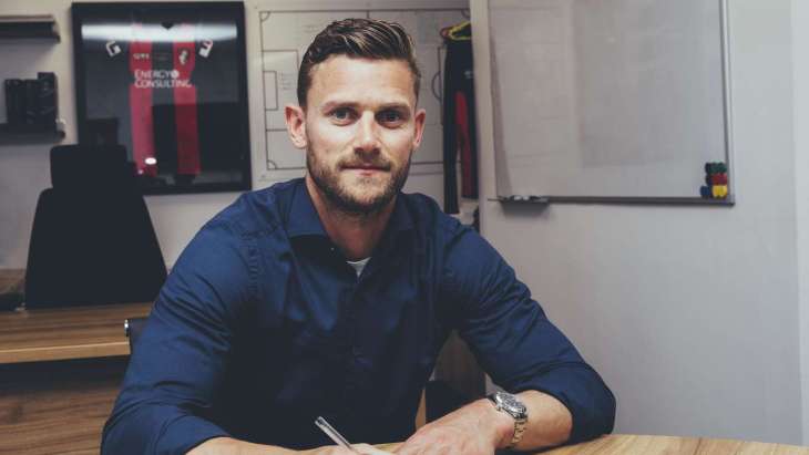 Саймон Фрэнсис