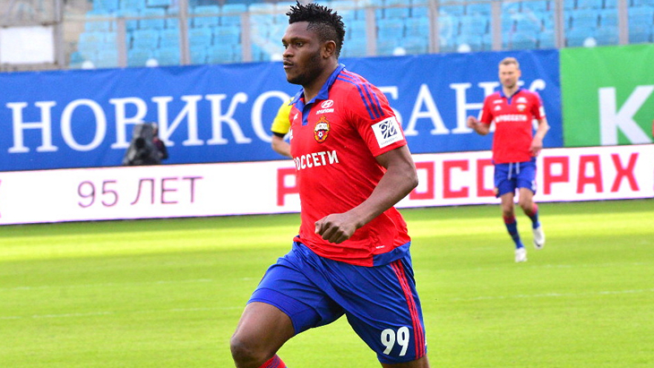 Аарон Оланаре