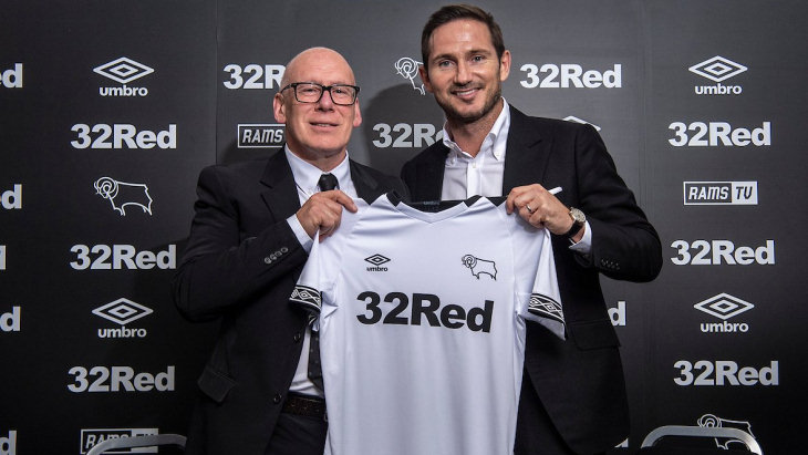 Фрэнк Лэмпард