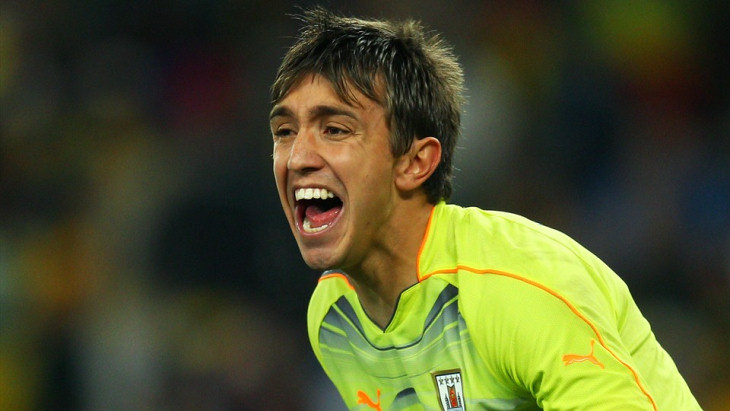 Фернандо Муслера