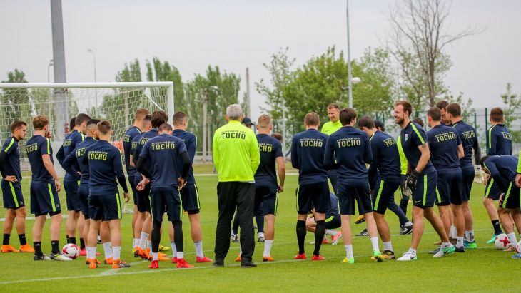 «Тосно» вряд ли будет выступать в ФНЛ