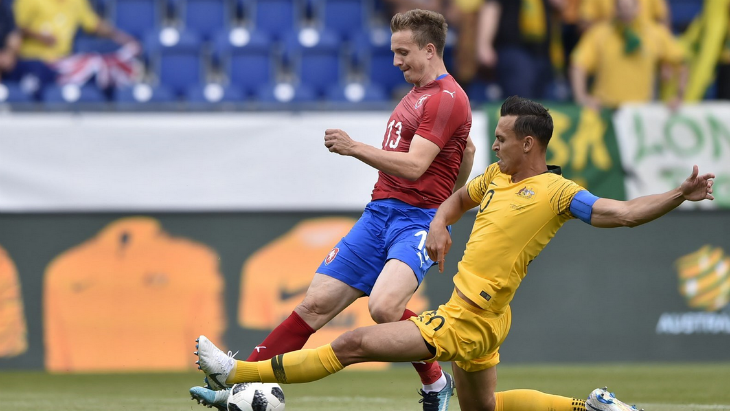 Сборная Австралии