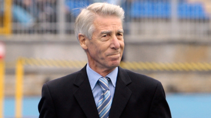 Валерий Непомнящий