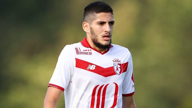 Яссин Бензья