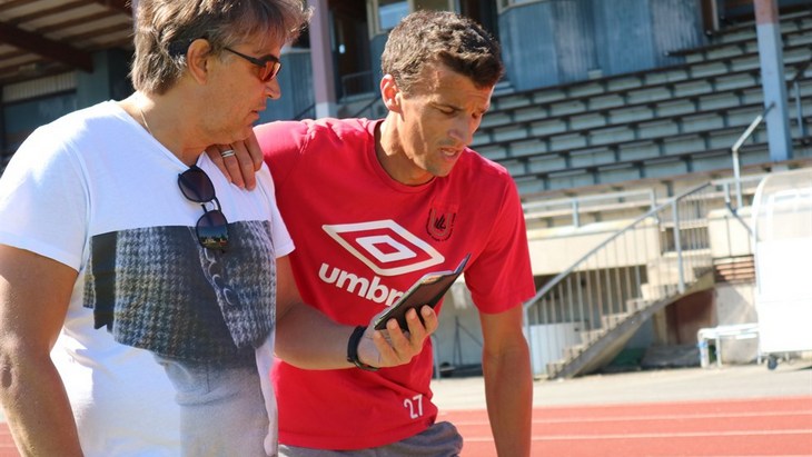 Роман Еременко