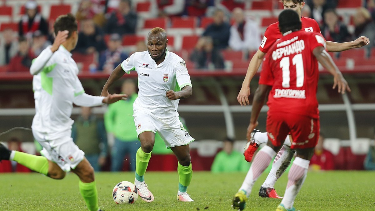 Сильвестр Игбун