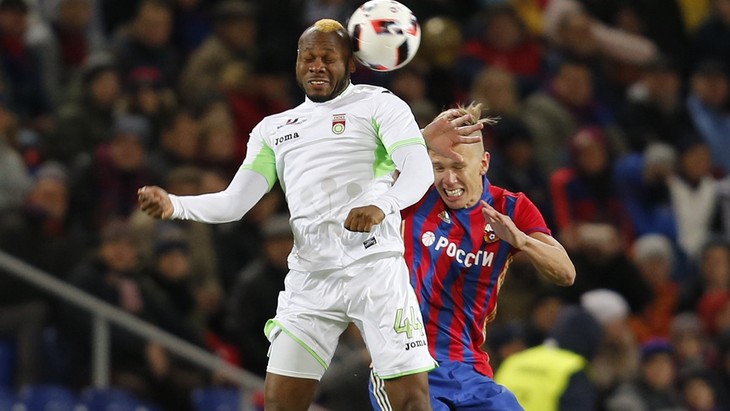 Сильвестр Игбун