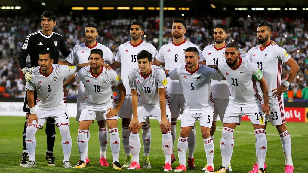 FFIRI подаст жалобу в ФИФА на греческую федерацию